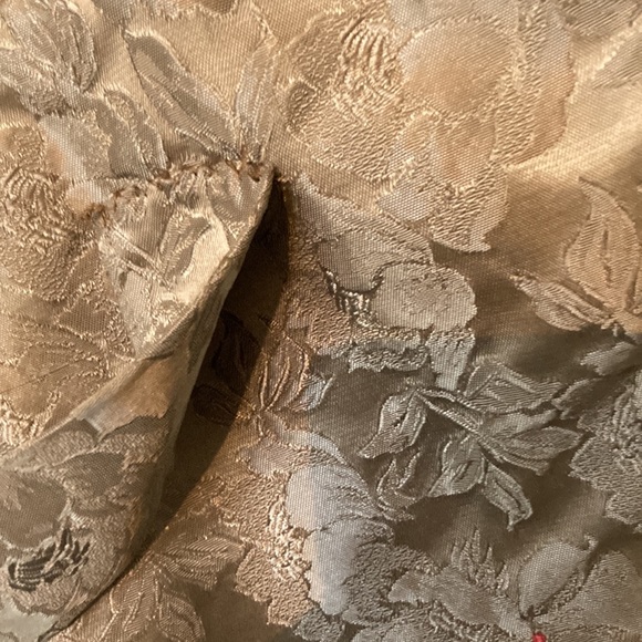 Glamorous and beautiful lined Mink Stole - Vintage in excellent condition 💋 - Picture 9 of 13